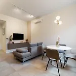 Appartement Design - 10 Min To Duomo *