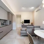 Design - 10 Min To Duomo Appartement