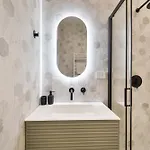 Appartement Design - 10 Min To Duomo