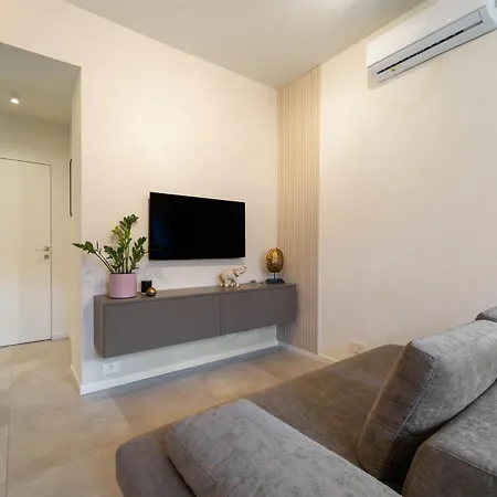 Design - 10 Min To Duomo Lejlighed *