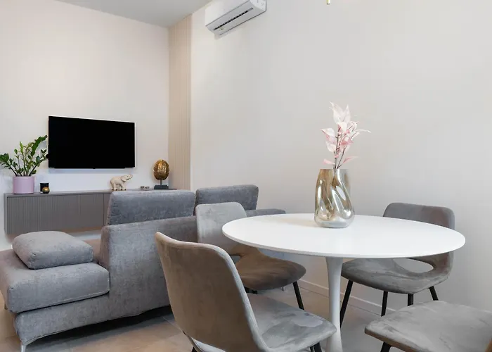 Design - 10 Min To Duomo