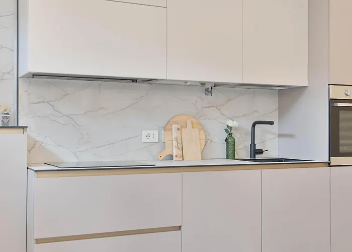 Design - 10 Min To Duomo * Milano