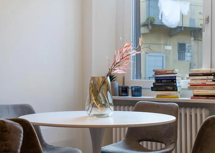 Design - 10 Min To Duomo *