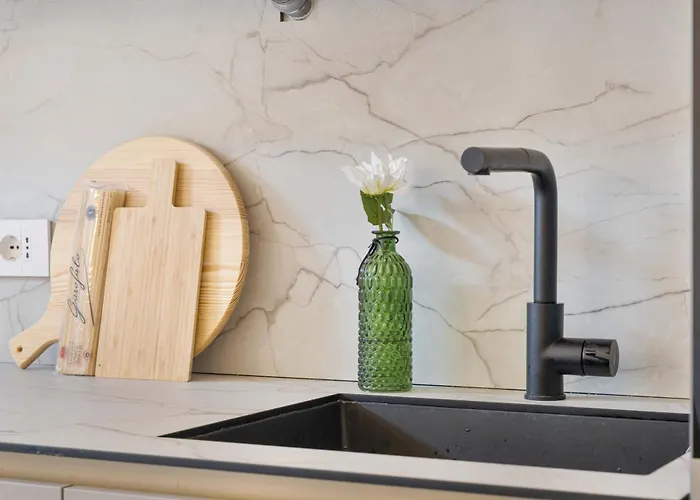 Design - 10 Min To Duomo Lejlighed