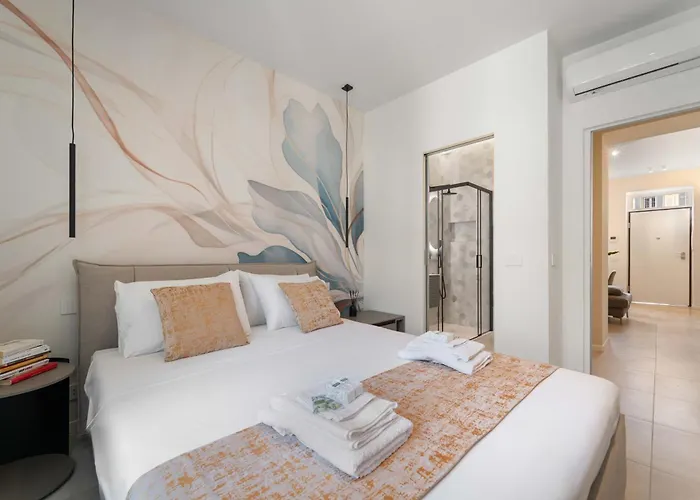 Design - 10 Min To Duomo *