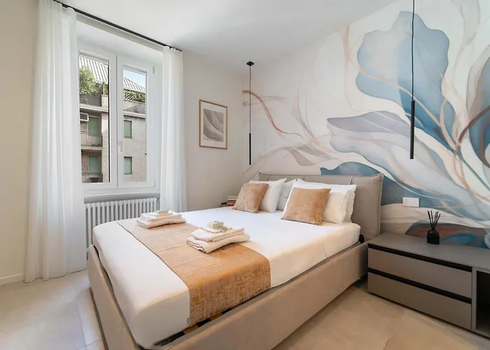 Design - 10 Min To Duomo Milano