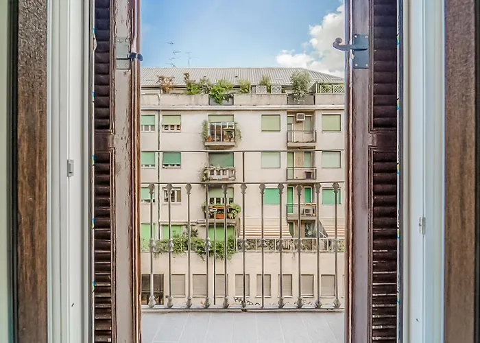 Design - 10 Min To Duomo Milano