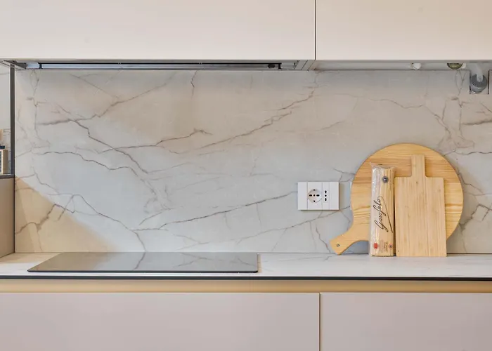 Design - 10 Min To Duomo