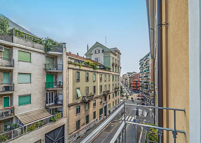 Design - 10 Min To Duomo Lejlighed