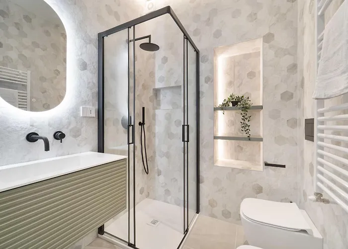 Lejlighed Design - 10 Min To Duomo Milano