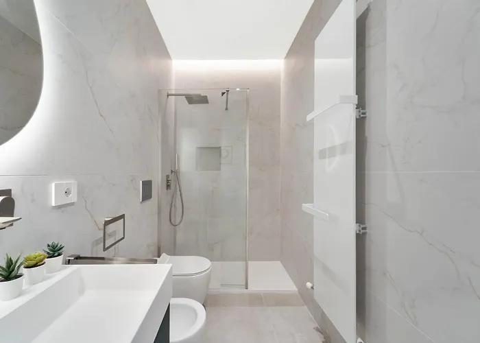 Design - 10 Min To Duomo Lejlighed *