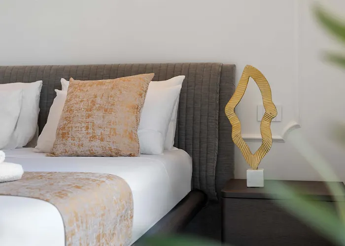 Lejlighed Design - 10 Min To Duomo *