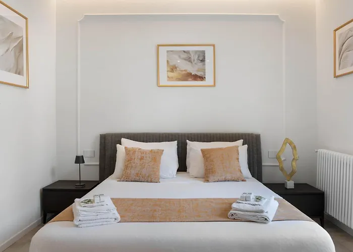 Design - 10 Min To Duomo * Milano