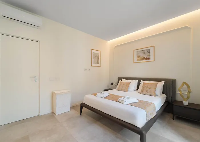 Design - 10 Min To Duomo Lejlighed *