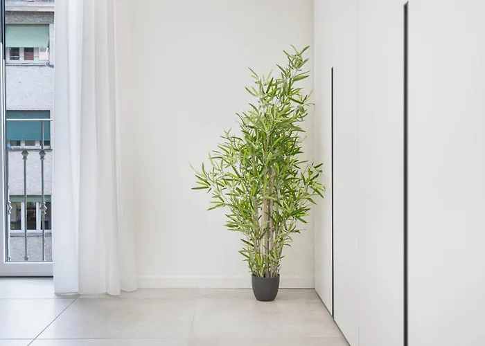 Design - 10 Min To Duomo