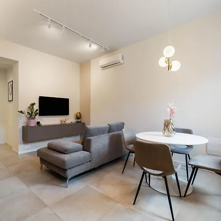 Apartment Design - 10 Min To Duomo *